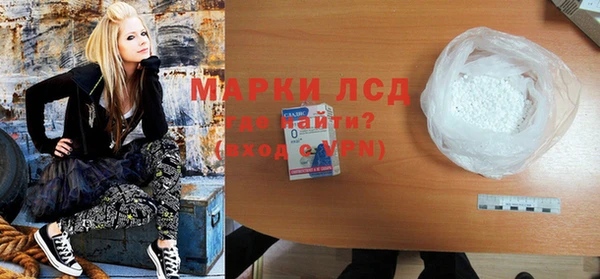 хмурый Алексин