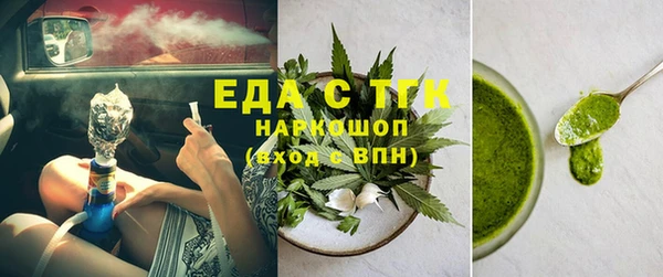 хмурый Алексин